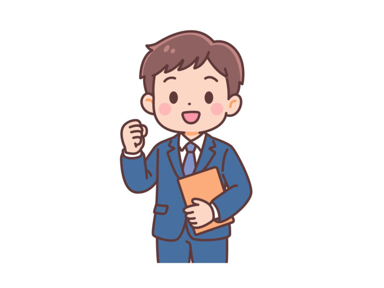 転職活動の方法