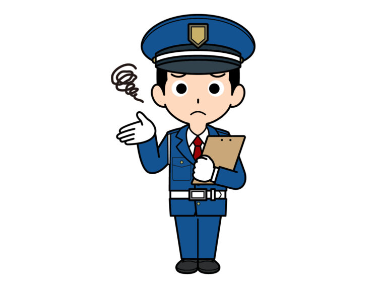 退職時のNG行動