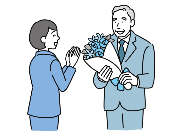 円満退社の方法