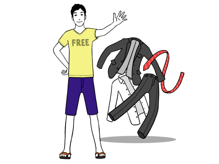 即日退職の方法