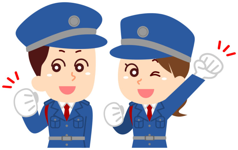 警備員の退職トラブルと解決方法