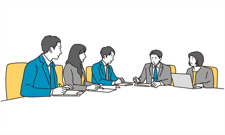 年齢別の転職戦略